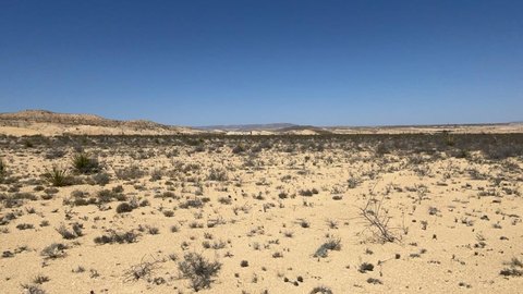 Terlingua Ranch Land Opportunity