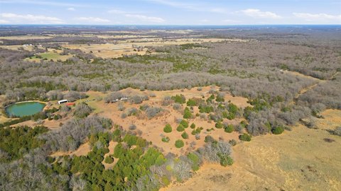 Recreational Ranch Land Tract