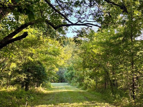 Prime Hunting Land in Waterproof