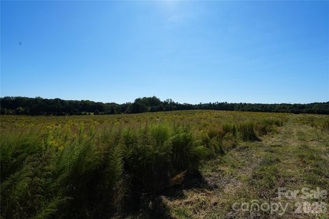 Land, Statesville, NC