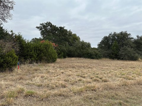Residential Lot in Gated Community