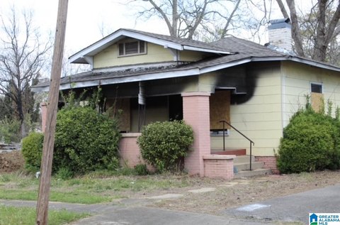 Birmingham Lot: Investor Special