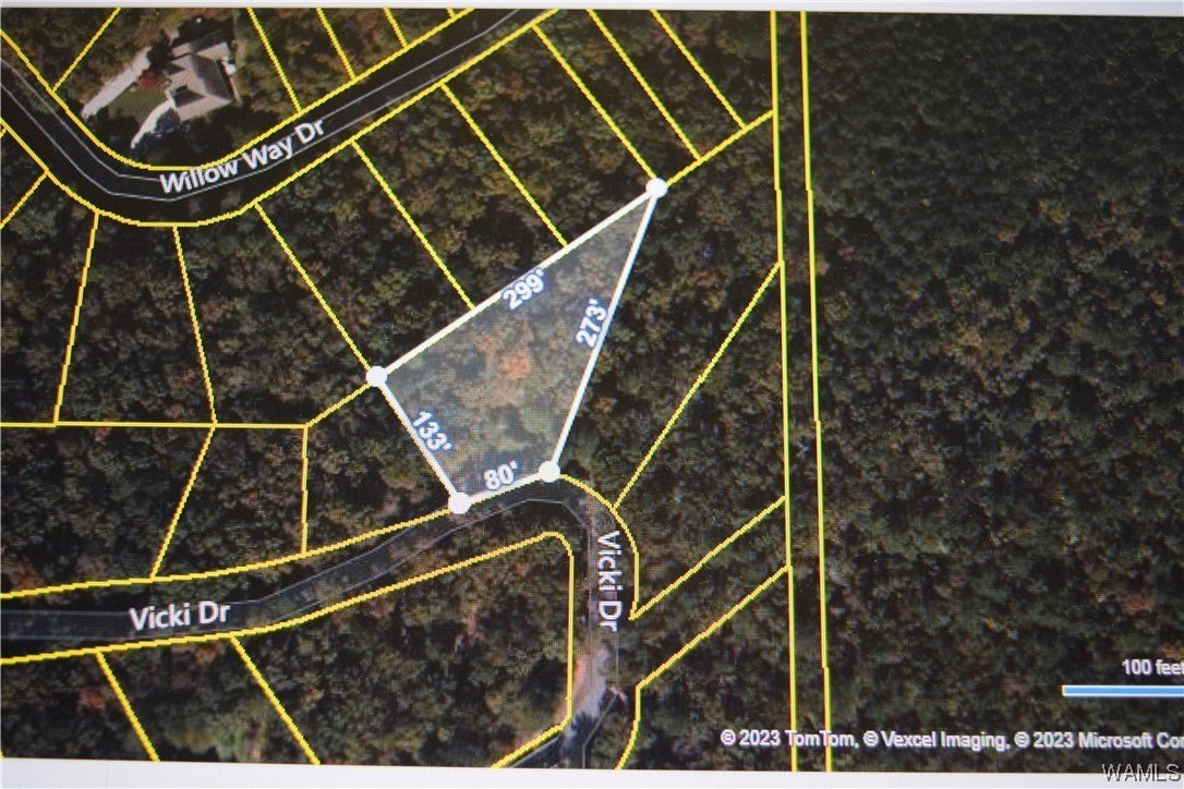 Residential Land in Lake View