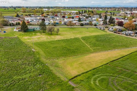 Three One-Acre Development Lots
