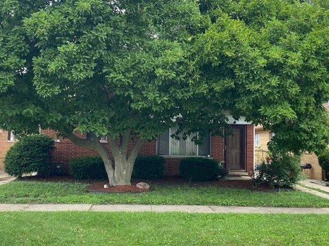 Multi-Family Residential Property