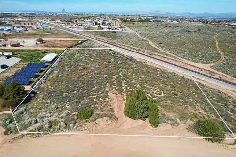 Oak Hills Land For Sale