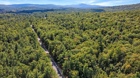 Land, Sumner, ME