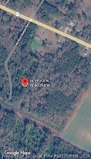 Land, Clarkton, NC