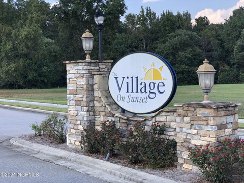 Land, Clinton, NC