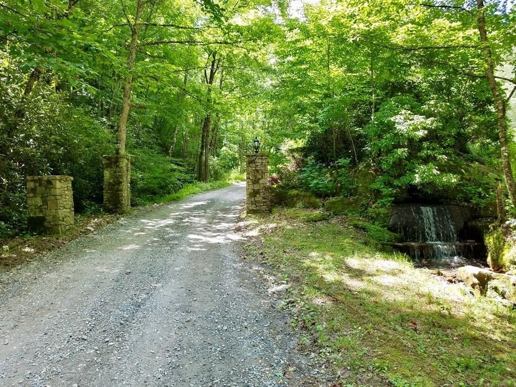 Wooded Land Near Bryson City