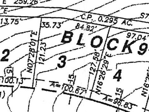 Residential Lot in Glade Springs