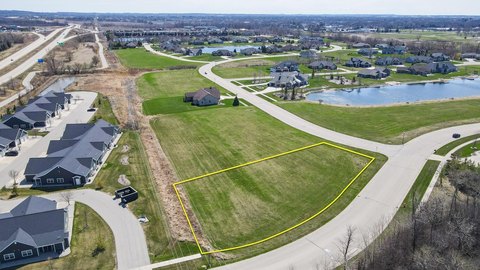 Residential Lots in Fond du Lac