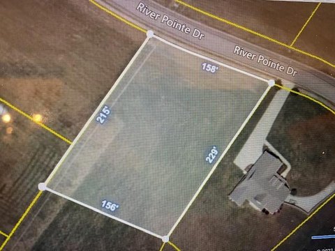 Greeneville, TN Building Site