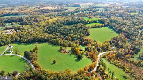Land, UPPERCO, MD