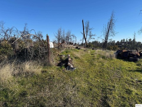 Land in Rancho Tehama Reserve