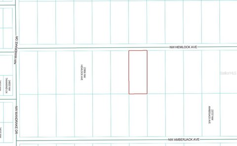 Single-Family Residential Lot
