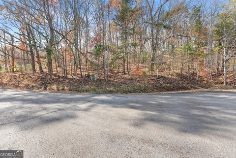 Land, Cleveland, GA
