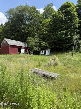 LAND - Honesdale, PA
