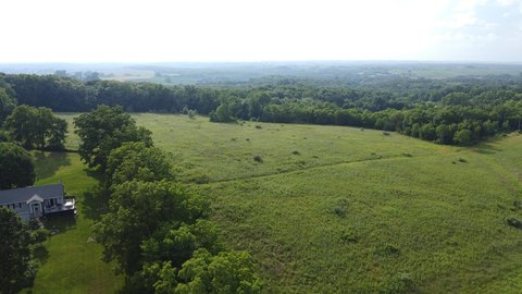 Vacant Land Near Galena Territory