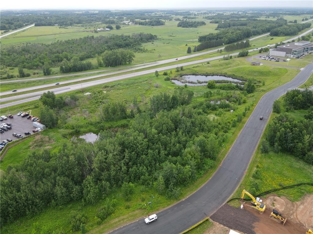 Prime Commercial Land Near I35
