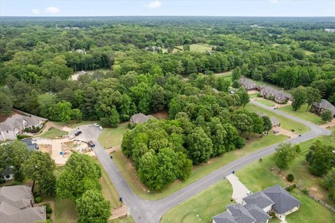 Residential Development Land Lot