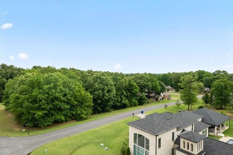 Residential Development Land Lot