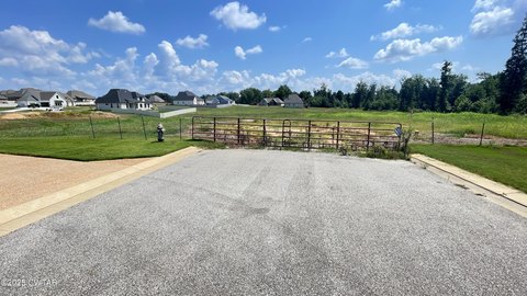 Medina, TN Building Lot