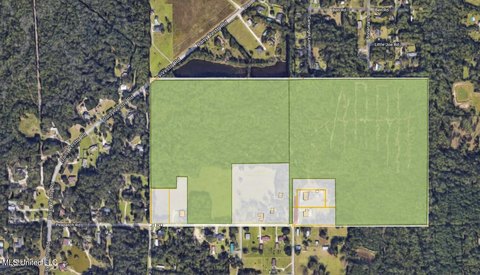 66 Acres Ready-to-Develop Land