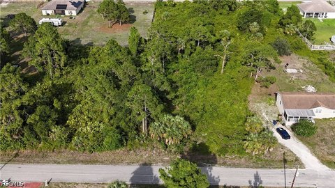 LAND - Lehigh Acres, FL