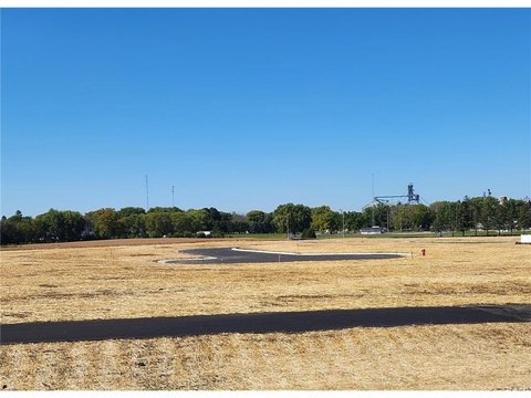 Residential Land in Hayfield, MN