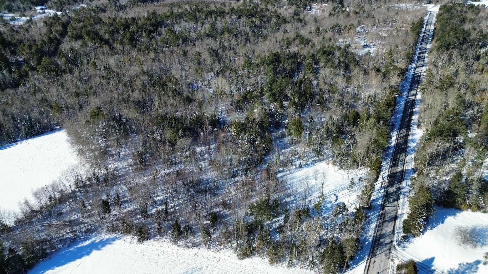 Residential Land in Bucksport, Maine
