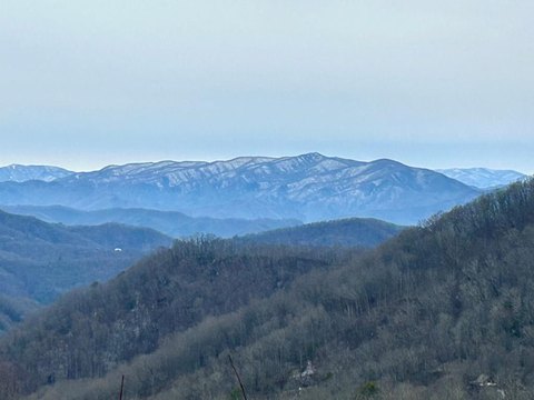 LAND - Bryson City, NC