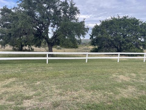 Land, Camp Wood, TX