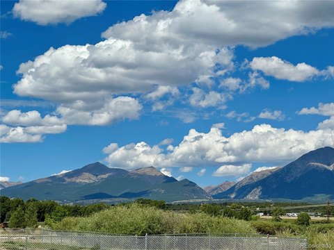 Land, Poncha Springs, CO