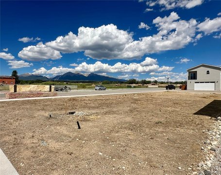Land, Poncha Springs, CO