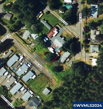 R1 Low-Density Residential Lot