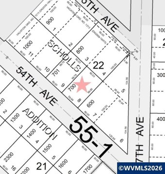 R1 Low-Density Residential Lot
