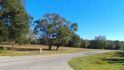 Mixed-Use Development Land