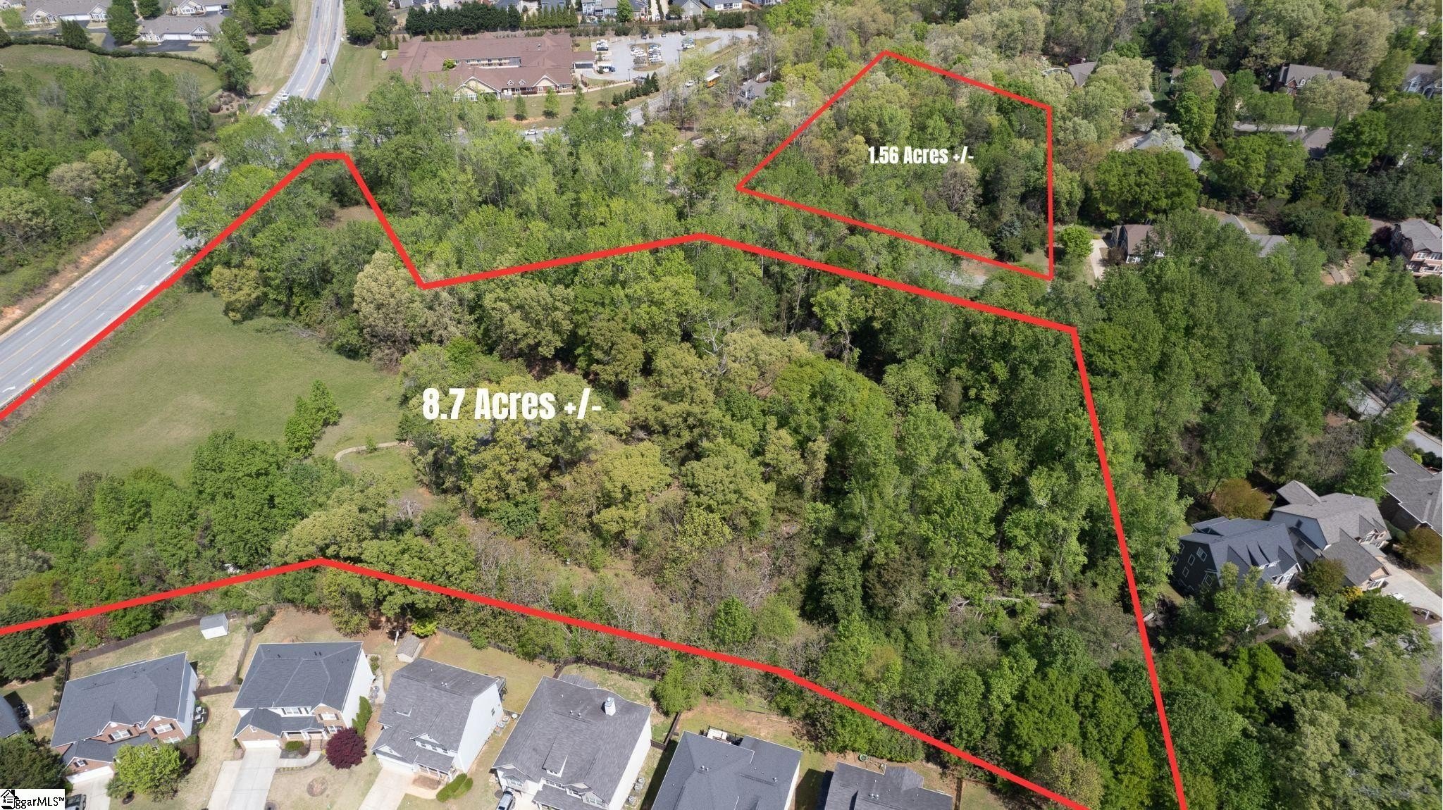 Highway 14 Development Opportunity