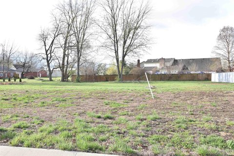 Level Residential Building Lot