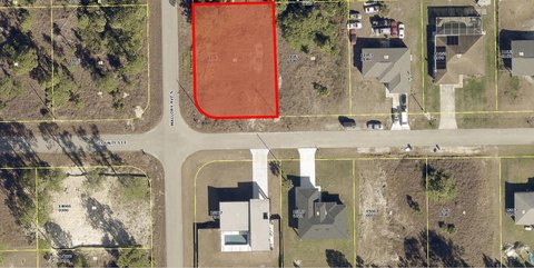 Land & Docks, Lehigh Acres, FL