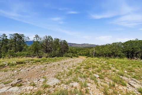 Land, Timberon, NM
