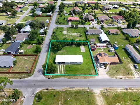 Corner Lot Mixed-Use Potential