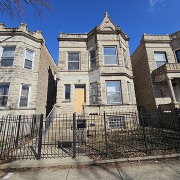West Garfield Park Investment Opportunity