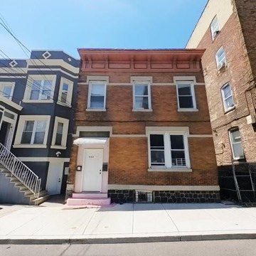 West New York Two-Family Home