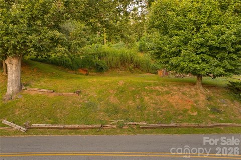 Land, Asheville, NC