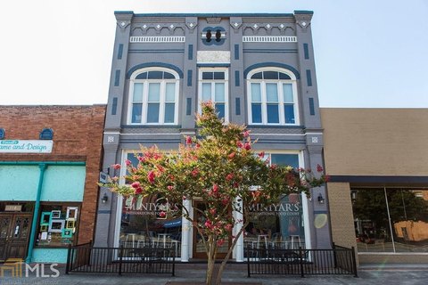 Downtown Rome Commercial Space Available