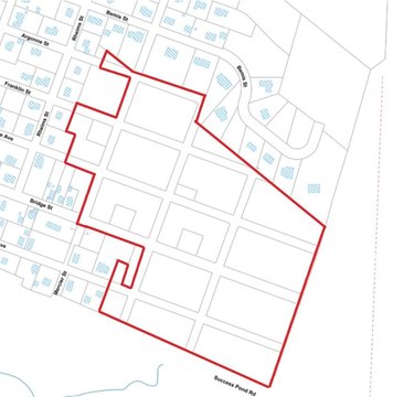Residential Land with Development Potential
