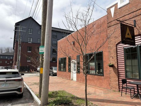 Renovating Retail Space