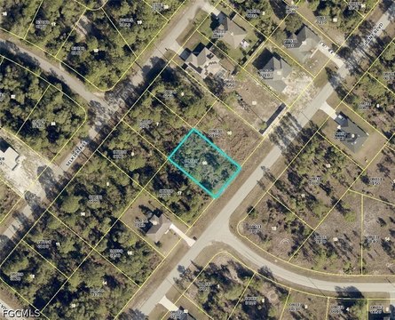LAND - Lehigh Acres, FL